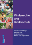 Kinderrechte und Kinderschutz, Broschüre