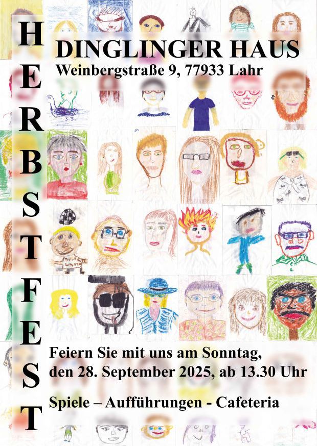 Herbstfest 2025